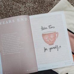 POSITIVE WELLBEING ZINE FOR MUMS