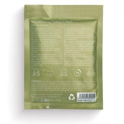 REJUVENATING COLLAGEN SHEET MASK WITH GREEN TEA EXTRACT-[best_gifts_for_women]-[gifts_for_her]-Seventeen Minutes