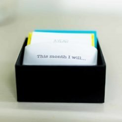 A Year of You: Self Care Gift Box